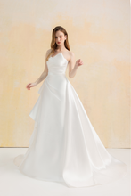 Load image into Gallery viewer, L_LISA - White
