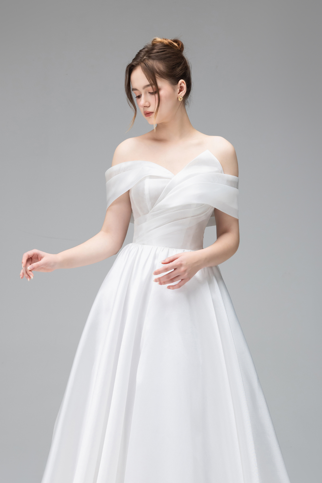 N_BRENDA - White