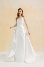 Load image into Gallery viewer, L_LISA - White
