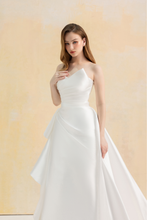 Load image into Gallery viewer, L_LISA - White
