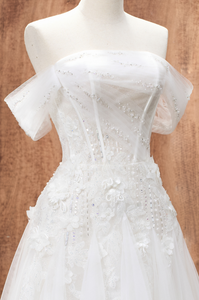 X_RACHEL - White