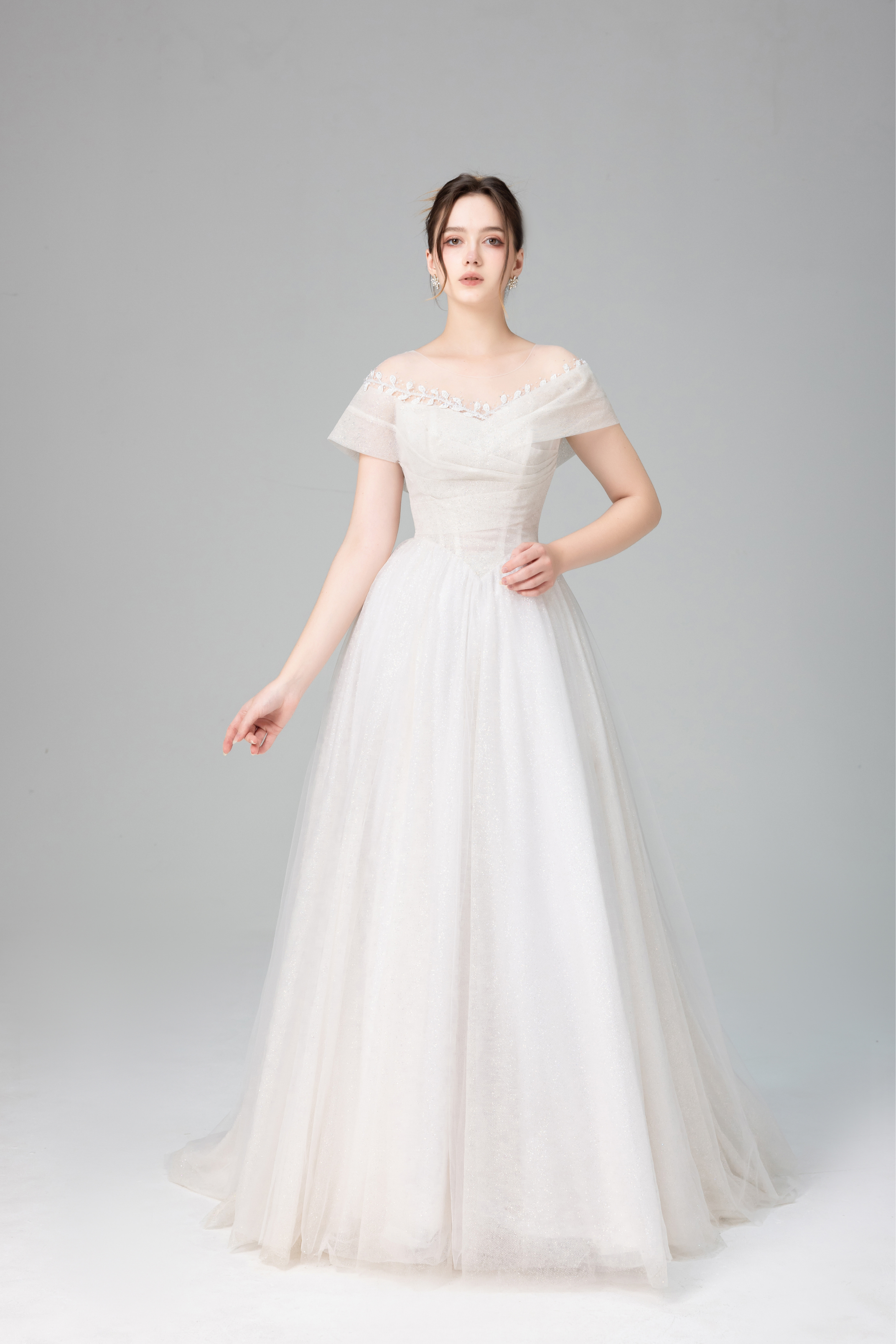 N_BLING _ White