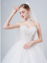 Load image into Gallery viewer, I_SWEET - White
