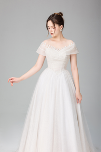 N_BLING _ White