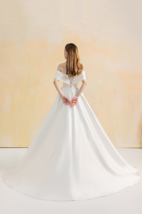 L_KELLY - White