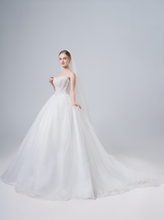 Load image into Gallery viewer, I_SWEET - White
