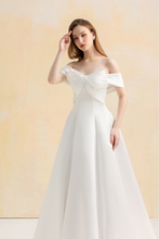 Load image into Gallery viewer, L_PANSY - White
