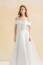 Load image into Gallery viewer, L_PANSY - White
