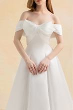 Load image into Gallery viewer, L_PANSY - White
