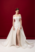 Load image into Gallery viewer, M_NABI - White
