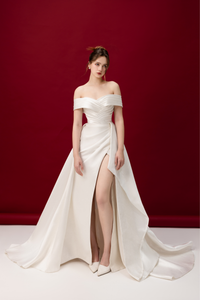 M_NABI - White