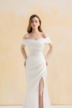 Load image into Gallery viewer, L_SANDY - White
