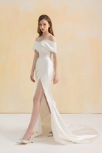 Load image into Gallery viewer, L_SANDY - White
