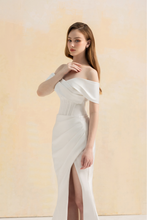 Load image into Gallery viewer, L_SANDY - White
