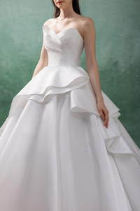 O_LOVE - White