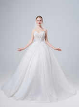 Load image into Gallery viewer, I_SWEET - White
