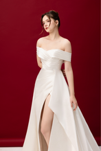 Load image into Gallery viewer, M_NABI - White

