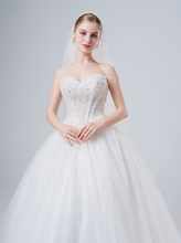 Load image into Gallery viewer, I_SWEET - White
