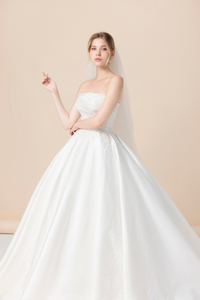 S_DARA -White