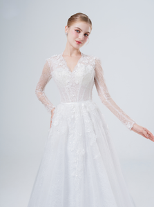 I_HERA - White