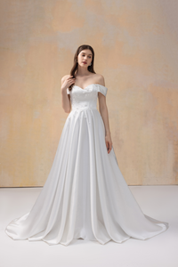 P_HANI - White