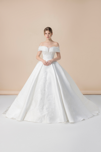 S_TITANIA - White